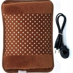 Heating Gel Bag for Pain Relief /Hand Warmer/Warming bag/Heating Pad/ electrical 1 L Hot Water Bag-image-69