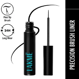 Liquid Eyeliner, Waterproof Liner Lasts 24Hr 4.5 ml-24