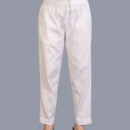 COTTON CULTURE Women Trousers-image-96