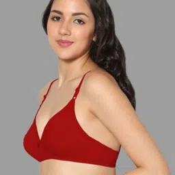 Eden Bra Medium Coverage image 3