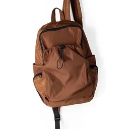StyleCast x Revolte Women Solid Backpack-picture-34
