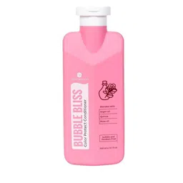 ORANGEWOOD Set Of 2 Bubble Bliss Color Protect Shampoo & Conditioner - 300 ml Each image 5