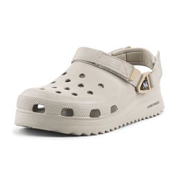 MONKS & KNIGHTS Men Lightweight Flexible Clogs image 5