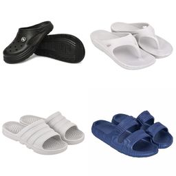 Feel alive Men Set Of 4 Clogs-picture-22
