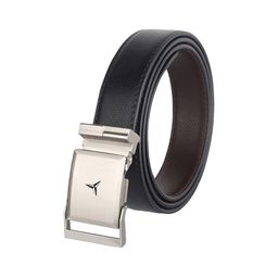 USL Men Reversible Formal Foldover Belt-image-99