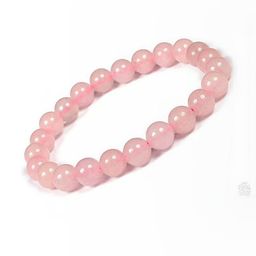 Divine souvenirs Unisex Artificial Beaded Elasticated Bracelet-44