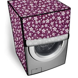 The Furnishing Tree Plastic Washing Machine Covers-image-79