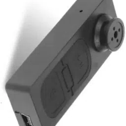 SKY HUB Smart Spy Button 720 HD DVR Spy Hidden Camera Supported Upto 32 GB cam Spy Camera-11