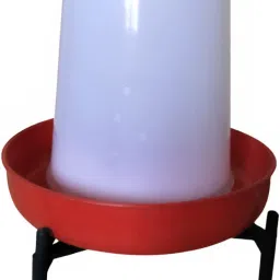 5 L Water Trough-13
