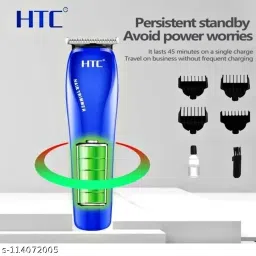 Life Friends 528 Beard Trimmer For Men, Durable Sharp Accessories Blade Shaver For Men, Shaver For Men-image-12