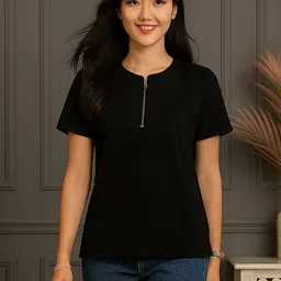 Moda Rapido Women T-shirt-picture-42