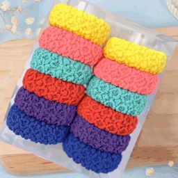 DN ENTERPRISES Women Ponytail Holders-image-74