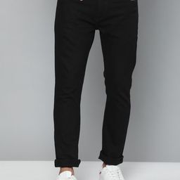 INDIROCKS Men Jean Stretchable Jeans-image-49