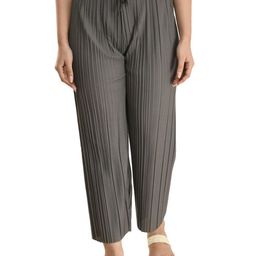 Gladly Women Crepe Palazzos-image-20