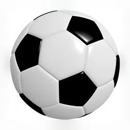 HackerX Pebble Trainy Sports Football-image-61