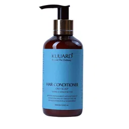Kuuard - beyond the ordinary Hair Conditioner For Oily Scalp - 200 ml-13