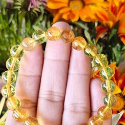 VIBESLE Unisex Crystals Bracelet-14
