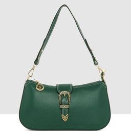 ESBEDA Swagger Structured Classic Handheld Bag-image-96