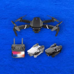 Foldable-Drone-With Camera-Drone One-Touch-Take-off-and-Landing_18 Drone-8