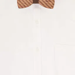 Alvaro Castagnino Men Printed Bow Tie-picture-21