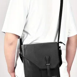 CIMONI Unisex Messenger Bag-image-86