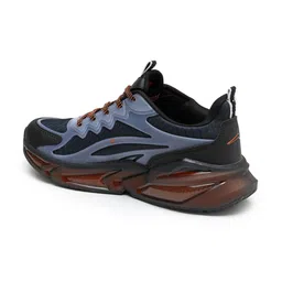 JQR PRIMUS Men Mesh Running Non-Marking Shoes image 4