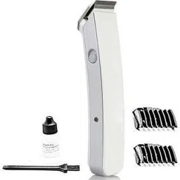 balkumund 216 TRIMMER WHITE Trimmer 30 min Runtime 3 Length Settings-image-8