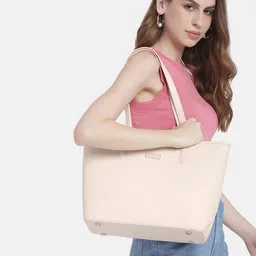 Van Heusen Structured Shoulder Bag image 1