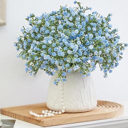 Go Hooked Artificial Flowers Babys Breath image 5
