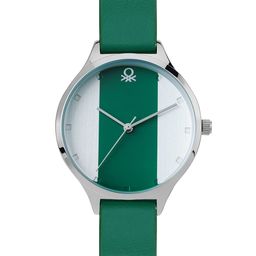 United Colors of Benetton Women Round Dial Analogue Watch - UWUCL1200-picture-14