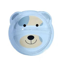 Adore Grey Kids Baby Feeding Utensils-image-7