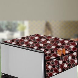 The Furnishing Tree Fridge Top Cover Compatible for-picture-49