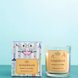 The Wishing Chair White 1 pieces Jar Candle-image-15