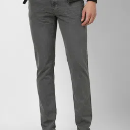 VAN HEUSEN DENIM LABS Men Slim Fit Jeans-image-18