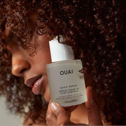 OUAI Scalp Serum with Arctic Root & Siberian Ginseng - 60 ml image 5