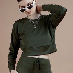 DressBerry Crop Top-image-74
