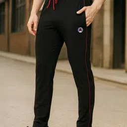 LEE BONEE Men Dri Fit Track Pant-picture-27