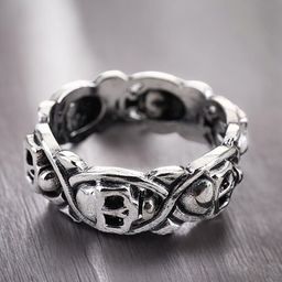 fabula Band Finger Ring-image-80