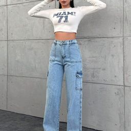 Metronaut Women Comfort Jeans-image-92