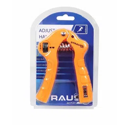 STRAUSS Adjustable Hand Grip Workout Accessories-image-24