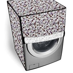 The Furnishing Tree Washing Machine Cover Compatible for-image-17