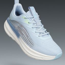 CULT Men Textile Running Shoes-33