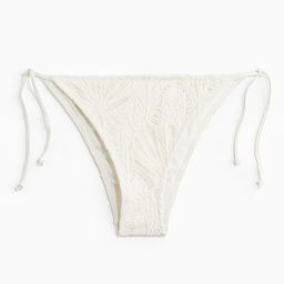 H&M Tie Tanga Bikini Bottoms-image-45