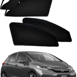 Side Window Sun Shade For Honda Jazz-image-25