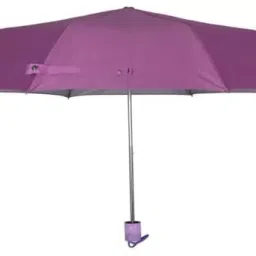 3 Fold Umbrella Men & Women Regular Use Long Lasting Heavy Duty 43 Inch Umbrella-picture-4
