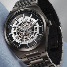 titan Automatic Analog Watch - For Men 90221QM02|90221QM02|90221QM02-picture-18