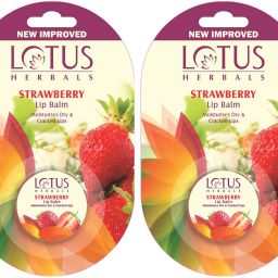 Strawberry Lip Balm STRAWBERRY-image-14