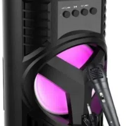 4uonly Ws-03 Speaker With Mic Super Bluetooth Wireless& for phones LOP14 56 W Bluetooth Party Speaker-16