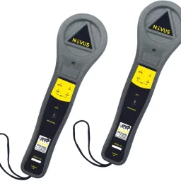 Novus Solutions NS-GD01 Pack of 2 Pulse Induction Metal Detector-image-6