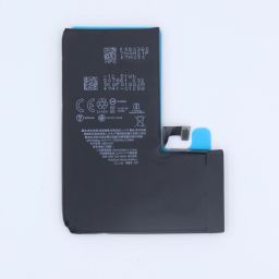 FULL CELL Mobile Battery For Apple iPhone 14 Pro , A2890 , A2650 , A2889 , A2892 , A2866-image-13